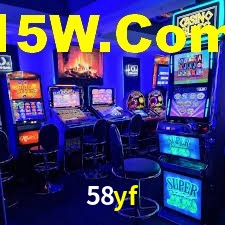 Welcome Bonus 58yf
