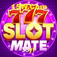 Slot Games 58yf