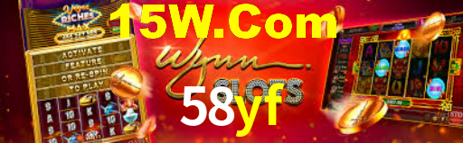 58yf bet