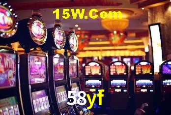 Slot Games 58yf